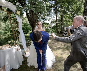 Nerijus Lenkauskas Renginių Vedėjas / Nerijus Lenkauskas / Darbų pavyzdys ID 1594058