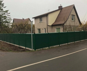 Tvoros, stumdomi vartai,atveriami vartai, vartų automatika / UAB "Gigasta" / Darbų pavyzdys ID 1594190