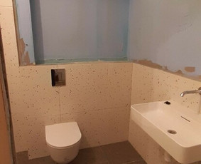 Plytelių klijavimas / Atanas / Darbų pavyzdys ID 1594828