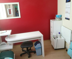 Nuomojamas atskiras kabinetas grožio veiklai. - Grožio kabineto nuoma - 3 Grožio kabineto nuoma - Nuomojamas atskiras kabinetas grožio veiklai. - 3