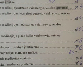 Mokslinių tekstų redagavimas - Profesionalus tekstų redagavimas - 4