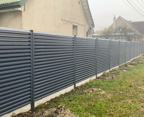 Kiemo vartai, varteliai, vartu automatika! / Uab Tvoras / Darbų pavyzdys ID 1595384