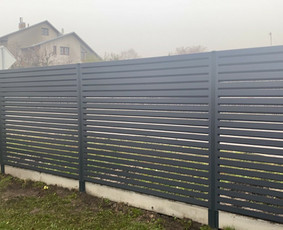 Kiemo vartai, varteliai, vartu automatika! / Uab Tvoras / Darbų pavyzdys ID 1595386