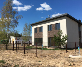 Kiemo vartai, varteliai, vartu automatika! / Uab Tvoras / Darbų pavyzdys ID 1595454
