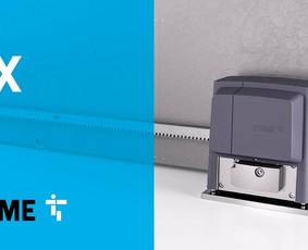 Vartų automatika, montavimas - Kiemo vartai, varteliai, vartu automatika! - 2