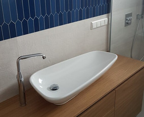 Smulkūs Buities Darbai Kaunas / Alfredas / Darbų pavyzdys ID 1595969