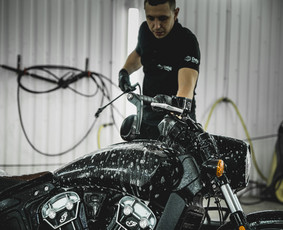 Autoestetika - profesionali automobilio priežiūra! / UAB "Autoestetikos sprendimai" / Darbų pavyzdys ID 1596455