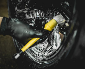 Autoestetika - profesionali automobilio priežiūra! / UAB "Autoestetikos sprendimai" / Darbų pavyzdys ID 1596459