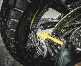 Autoestetika - profesionali automobilio priežiūra! / UAB "Autoestetikos sprendimai" / Darbų pavyzdys ID 1596461