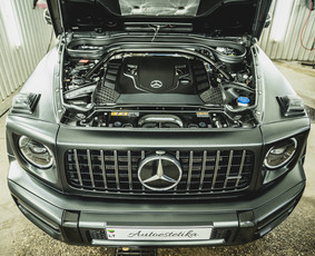 Autoestetika - profesionali automobilio priežiūra! / UAB "Autoestetikos sprendimai" / Darbų pavyzdys ID 1596615