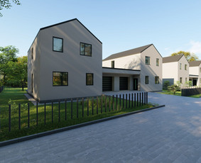 Architektė Giedrė Karenė / Giedrė Karenė / Darbų pavyzdys ID 1596755