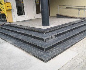 Nauja statyba,termo mediena, pavėsinės, terasos,karkasiniai / UAB  GERTIKA / Darbų pavyzdys ID 1597311
