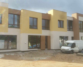 Statybos darbai - Namo statyba iki raktu atidavimo - 3