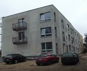 Statybos darbai - Namo statyba iki raktu atidavimo - 4