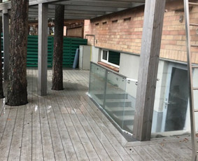 Suvirinimo paslaugos / MB „Vertikalas“ / Darbų pavyzdys ID 1598267
