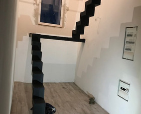 Suvirinimo paslaugos / MB „Vertikalas“ / Darbų pavyzdys ID 1598271
