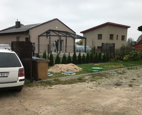 Suvirinimo paslaugos / MB „Vertikalas“ / Darbų pavyzdys ID 1598279