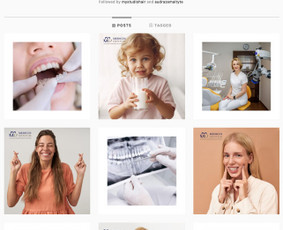 #1socialinių tinklų marketingas Facebook, Instagram, reklama / Austė Lapė / Darbų pavyzdys ID 1598797