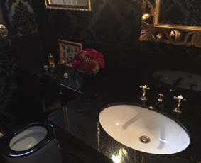 Grindjuosčių montavimas - Vidaus apdailos darbai, kapitalinis remontas, renovacija - 3