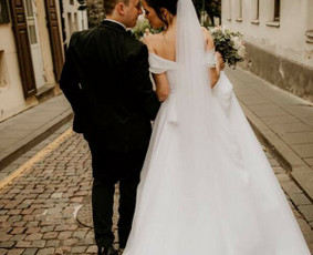 Vestuvinių ir proginių suknelių siuvimas Vilniuje / Oksana Dorofejeva / Darbų pavyzdys ID 1599079