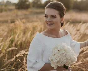 Vestuvinių ir proginių suknelių siuvimas Vilniuje / Oksana Dorofejeva / Darbų pavyzdys ID 1599083