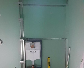 Plytelių klijavimas / Atanas / Darbų pavyzdys ID 1599241