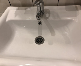 Mes Mylime Švarą ! / ,,ŠVAROS ŠEIMA'' / Darbų pavyzdys ID 1599365