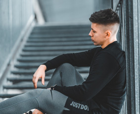 Asmeninis treneris, individualūs mitybos ir sporto planai / Andrius Čižikas / Darbų pavyzdys ID 1600115