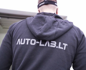 Auto Lab Vilnius - Automobilių Estetikos Centras - Rūdžių šalinimas - 2 Rūdžių šalinimas - Auto Lab Vilnius - Automobilių Estetikos Centras - 2