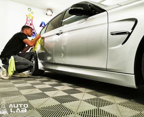 Automobilių Estetikos Centras / Auto Lab Vilnius / Darbų pavyzdys ID 1600151