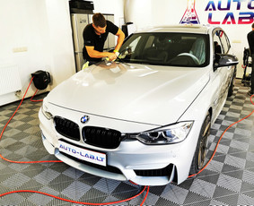 Automobilių Estetikos Centras / Auto Lab Vilnius / Darbų pavyzdys ID 1600155