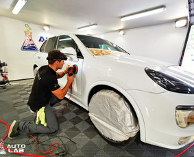 Automobilių Estetikos Centras / Auto Lab Vilnius / Darbų pavyzdys ID 1600161
