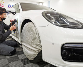 Automobilių Estetikos Centras / Auto Lab Vilnius / Darbų pavyzdys ID 1600175