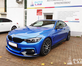 Automobilių Estetikos Centras / Auto Lab Vilnius / Darbų pavyzdys ID 1600183