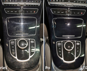 Automobilių Estetikos Centras / Auto Lab Vilnius / Darbų pavyzdys ID 1600185