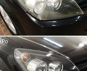 Automobilių Estetikos Centras / Auto Lab Vilnius / Darbų pavyzdys ID 1600211