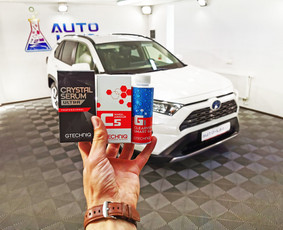 Automobilių Estetikos Centras / Auto Lab Vilnius / Darbų pavyzdys ID 1600213