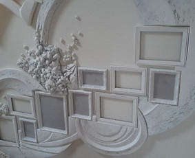 Dekoratorė Klaipėdoje / DEKOREGMA Regina M. / Darbų pavyzdys ID 371099