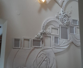 Dekoratorė Klaipėdoje / DEKOREGMA Regina M. / Darbų pavyzdys ID 371087