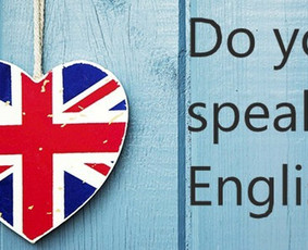 Mokymai, kursai, kalbos - Anglų kalba internetu (bendra & verslo) - 3