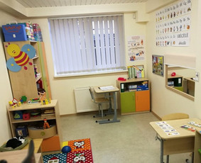 Klinikinė logopedė Jolanta Šiauliuose - Logopedai - 1 Logopedai - Klinikinė logopedė Jolanta Šiauliuose - 1