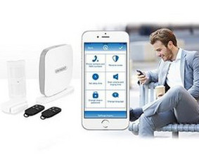 Elektrikas, įvairūs elektros darbai, apsaugos/video sistemos - „Protingas namas“ sprendimai - 1 „Protingas namas“ sprendimai - Elektrikas, įvairūs elektros darbai, apsaugos/video sistemos - 1