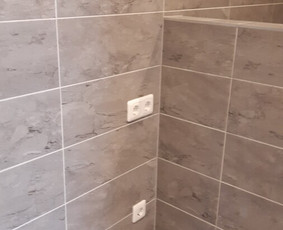 Elektros instaliacijos darbai, Šiauliai / Rimantas / Darbų pavyzdys ID 1601235
