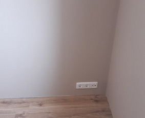 Elektros instaliacijos darbai, Šiauliai / Rimantas / Darbų pavyzdys ID 1601247