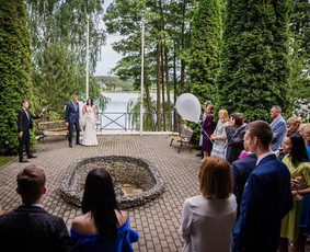 Renginių vedėjas Aivaras / Aivaras Vaiginis / Darbų pavyzdys ID 371913
