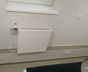 Radiatorių pajungimas - Santechnikos visos paslaugos - 1