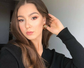 A.b. Makeup / Agnė / Darbų pavyzdys ID 1602293