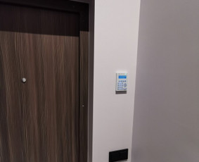 Apsaugos sistemos. Vaizdo kameros. Elektros darbai / Vytenis / Darbų pavyzdys ID 1602805