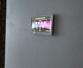 Apsaugos sistemos. Vaizdo kameros. Elektros darbai - Signalizacijos namams, butams - 4 Signalizacijos namams, butams - Apsaugos sistemos. Vaizdo kameros. Elektros darbai - 4
