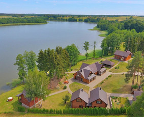 Kaimo turizmo sodyba / Genė Munikienė / Darbų pavyzdys ID 1602967